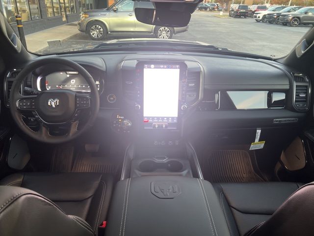 2026 RAM 1500 Rebel - Photo 22