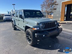 2025 Jeep Gladiator Nighthawk Crew Cab