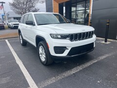 2025 Jeep Grand Cherokee Laredo X RWD SUV