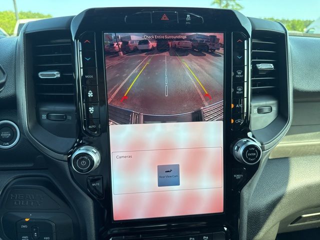 2025 RAM 2500 Tradesman - Photo 20