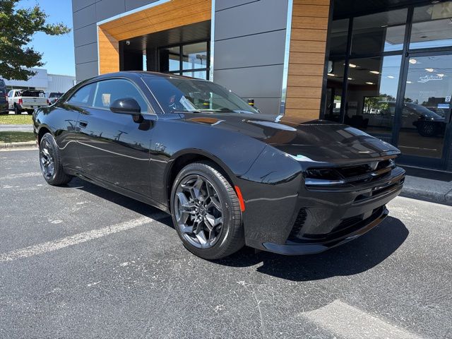 2026 Dodge Charger R/T AWD's photo