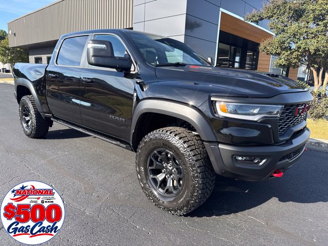 2027 RAM 1500