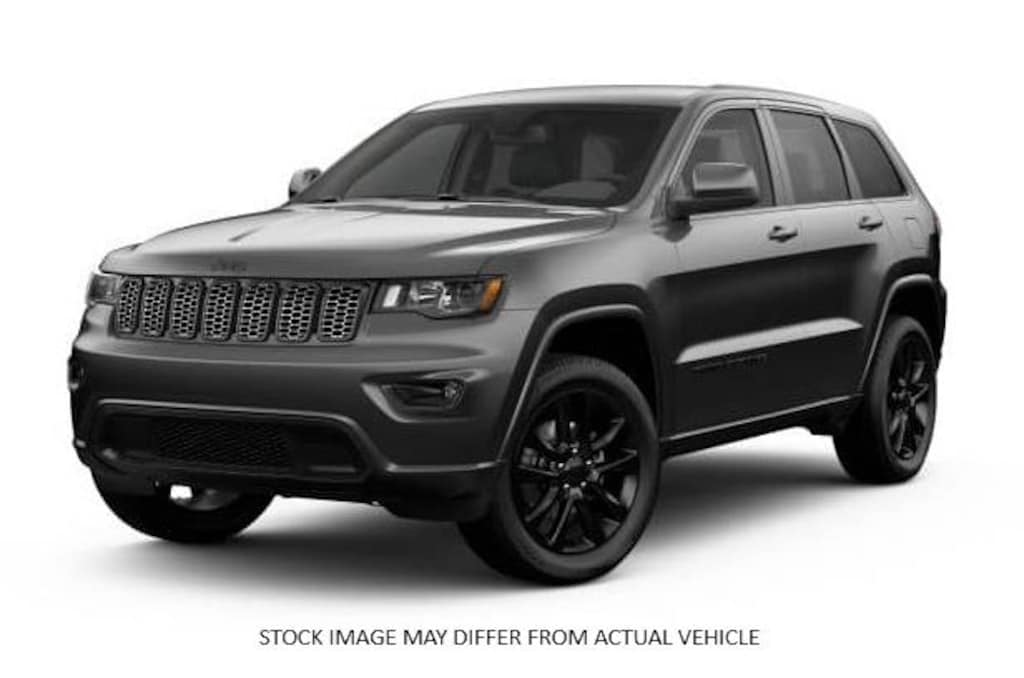 Used 2019 Jeep Cherokee Limited SUV