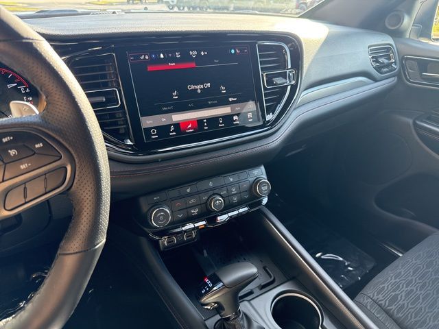 2026 Dodge Durango GT HEMI V8 - Photo 17