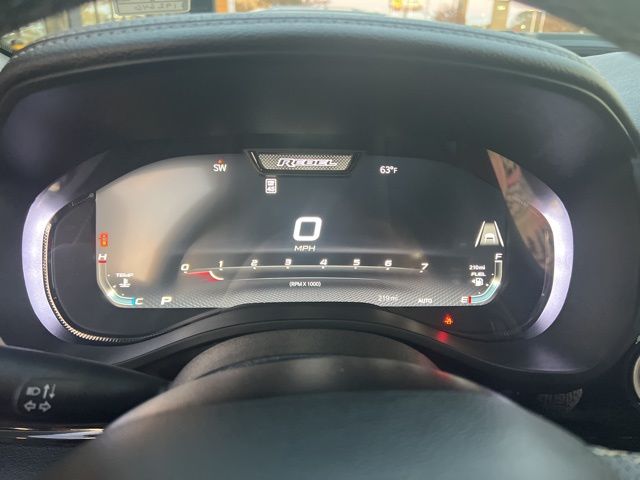 2026 RAM 1500 Rebel - Photo 9