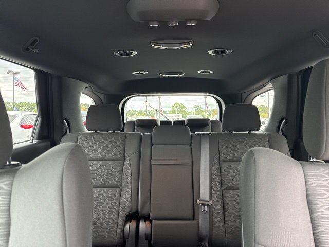 2026 Dodge Durango GT - Photo 22