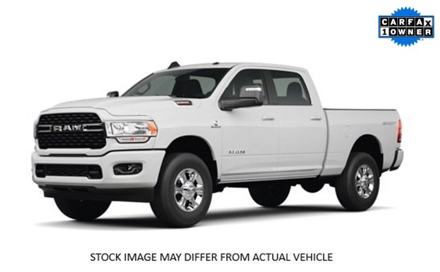 2024 RAM Ram 2500 Pickup Big Horn's photo