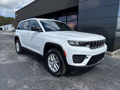 2026 Jeep Grand Cherokee Laredo X 4X4 SUV Jacksonville NC