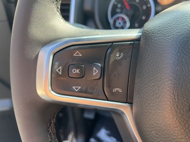 2025 RAM 2500 Big Horn - Photo 12