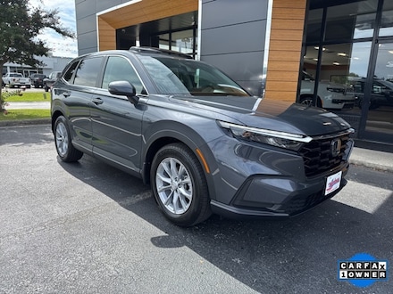 2023 Honda CR-V EX SUV