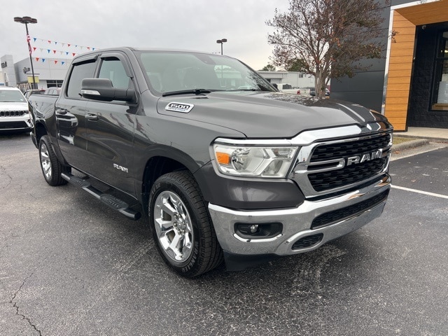 2022 RAM Ram 1500 Pickup Big Horn/Lone Star's photo