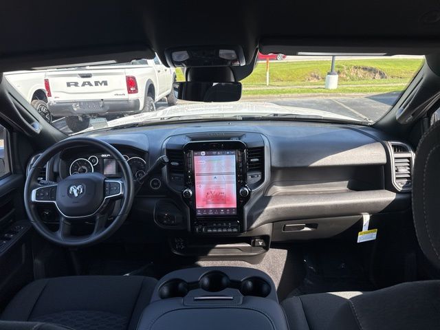 2025 RAM 2500 Tradesman - Photo 23