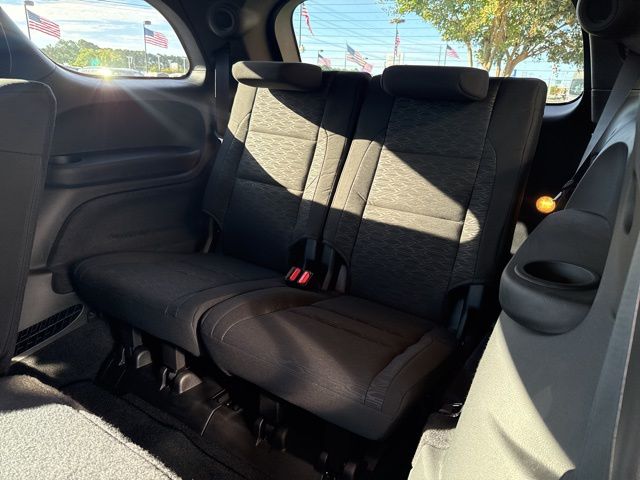 2026 Dodge Durango GT HEMI V8 - Photo 24