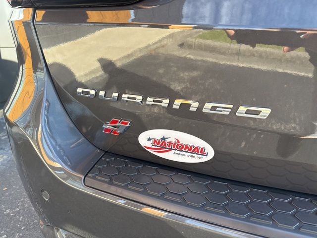 2026 Dodge Durango GT HEMI V8 - Photo 32
