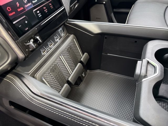 2025 RAM 2500 Power Wagon - Photo 21