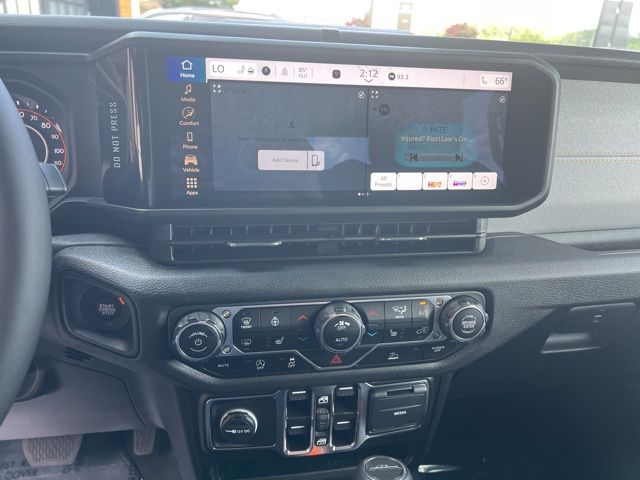 2025 Jeep Gladiator Sport S - Photo 14