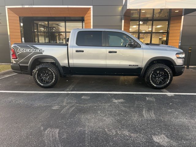 2026 RAM 1500 Rebel - Photo 2