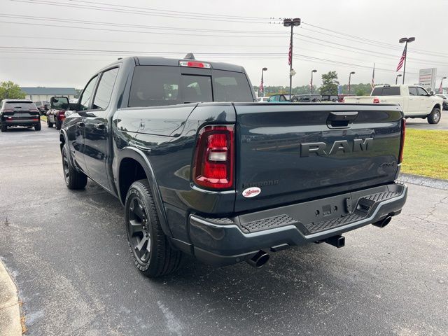 2026 RAM 1500 Big Horn/Lone Star - Photo 23
