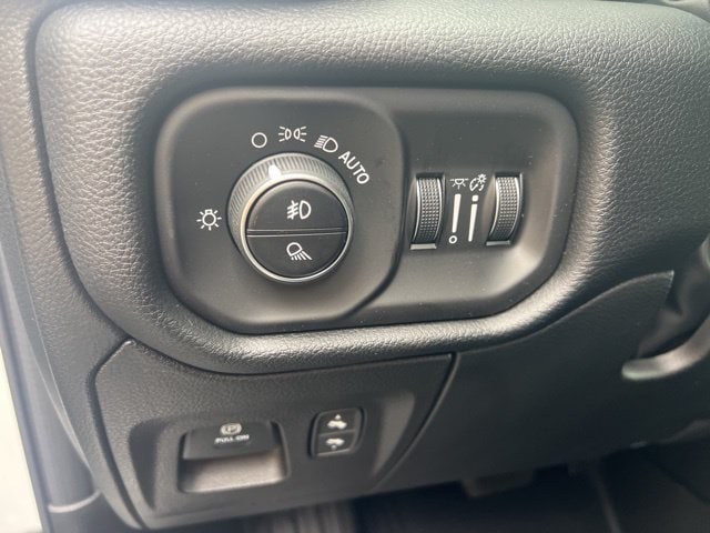 2026 RAM 1500 Big Horn/Lone Star - Photo 8