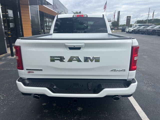 2026 RAM 1500 Big Horn/Lone Star - Photo 24
