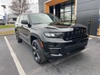 Jeep Grand Cherokee L