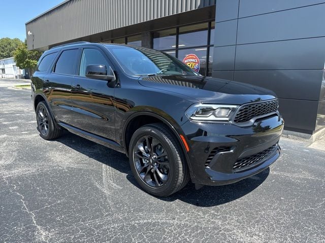 2026 Dodge Durango GT AWD's photo