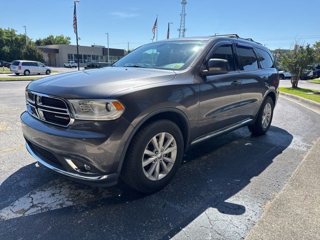 2014 Dodge Durango SXT Plus RWD's photo