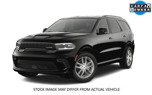 2024 Dodge Durango GT Plus RWD's photo