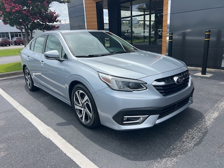 2022 Subaru Legacy Limited Sedan Jacksonville NC