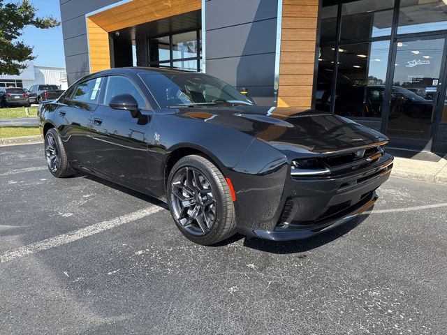 2026 Dodge Charger Scat Pack AWD's photo