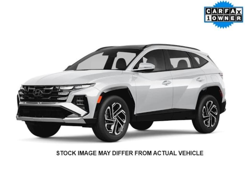 Used 2022 Hyundai Tucson SEL SUV