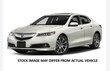Acura TLX