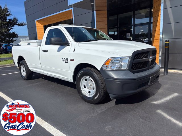 2022 RAM 1500 Classic