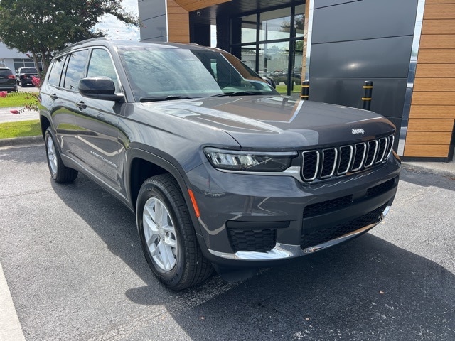 2025 Jeep Grand Cherokee L Laredo X RWD