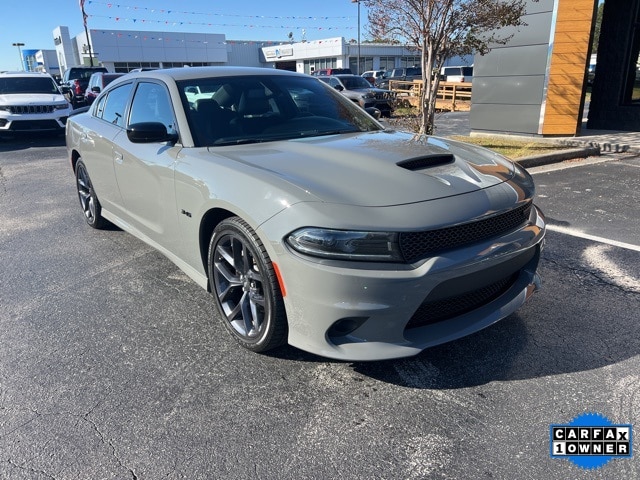 2023 Dodge Charger R/T's photo