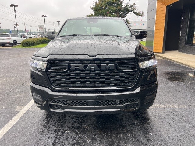 2026 Ram 1500 Big Horn photo 3