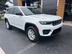 2025 Jeep Grand Cherokee Laredo X RWD SUV