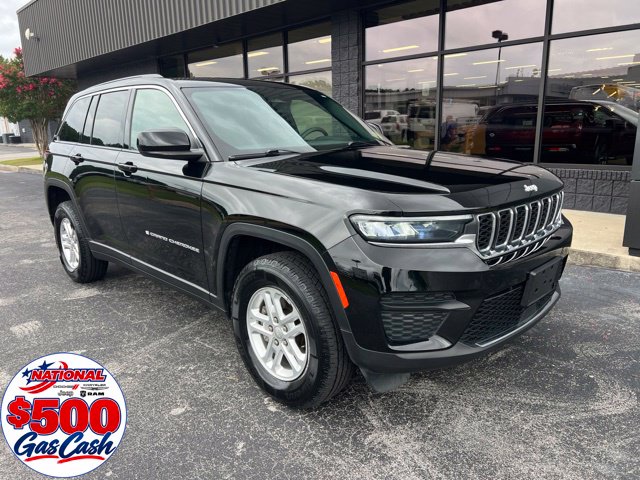 2024 Jeep Grand Cherokee Laredo SUV