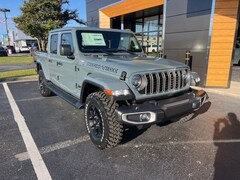 2025 Jeep Gladiator High Tide 4X4 Crew Cab