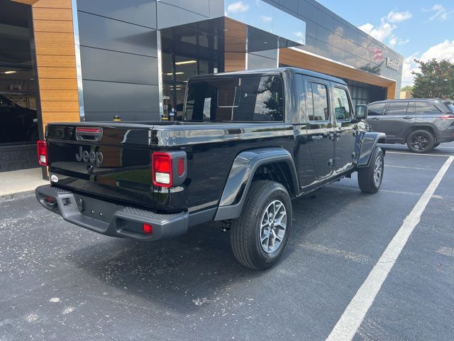 2025 Jeep Gladiator Sport S - Photo 23