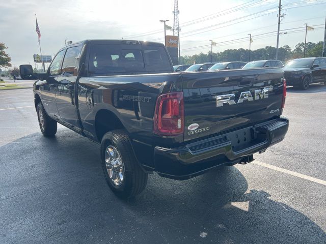 2025 RAM 2500 Big Horn - Photo 24