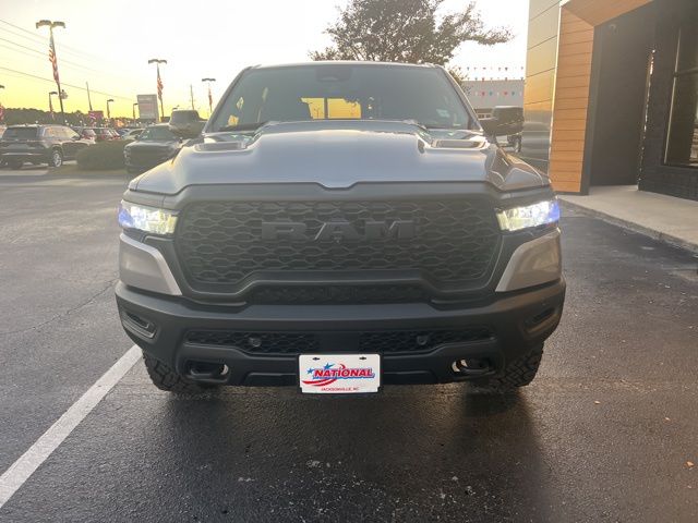 2026 RAM 1500 Rebel - Photo 3