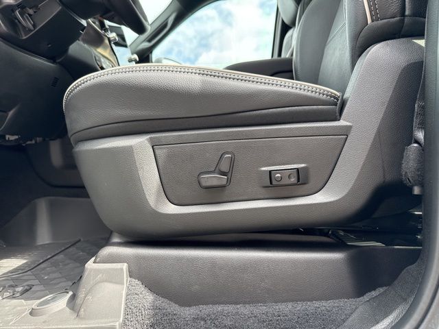 2025 RAM 2500 Power Wagon - Photo 10