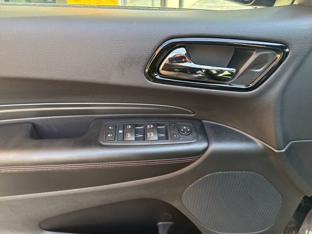 2026 Dodge Durango GT HEMI V8 - Photo 6