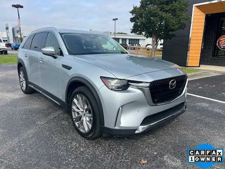 2024 Mazda CX-90 3.3 Turbo Premium SUV