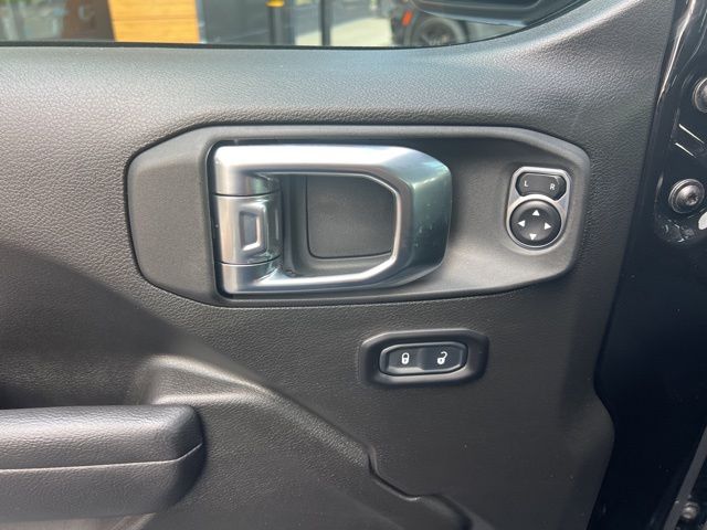 2025 Jeep Gladiator Sport S - Photo 6