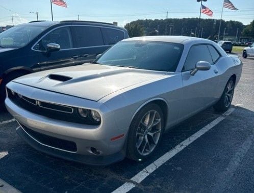 2022 Dodge Challenger GT Auto's photo