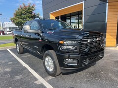 2025 Ram 2500 Big Horn 4X4 Crew Cab