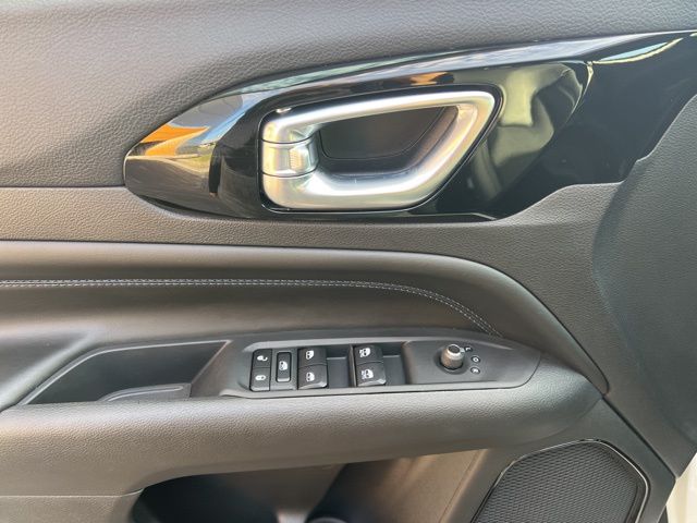 2026 Jeep Compass Altitude - Photo 6