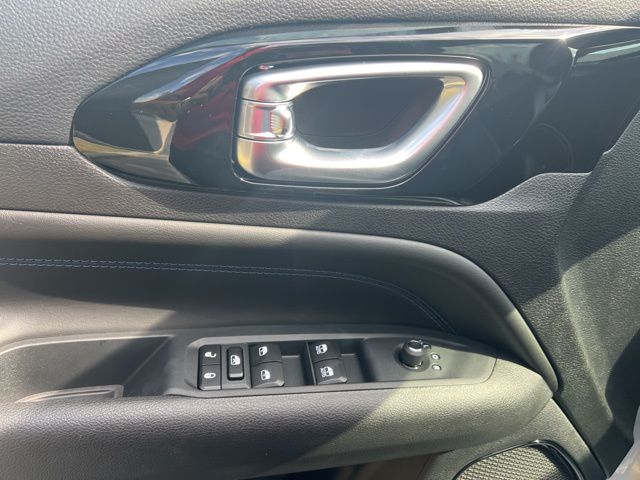 2026 Jeep Compass Altitude - Photo 6
